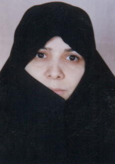 سهیلا پیروزفر