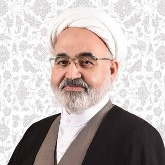 علی عسگری