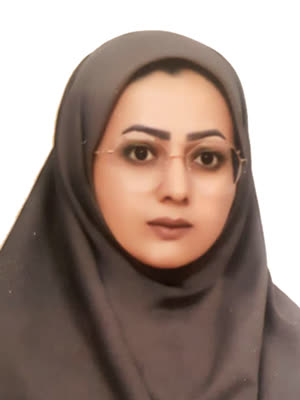 دکتر زهرا بهادری