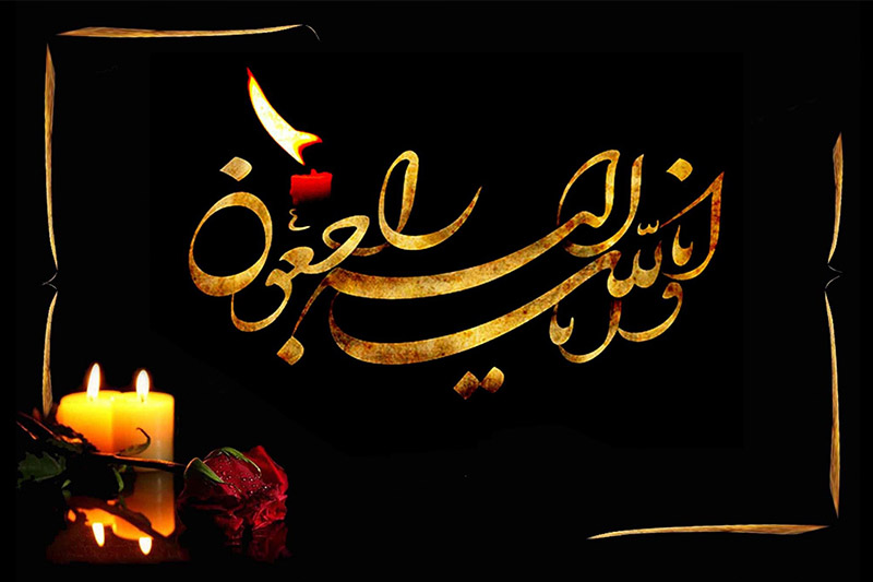 درگذشت استاد علی اکبر علیپور