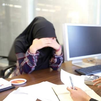 کارشناسی ارشد مشاوره مدرسه