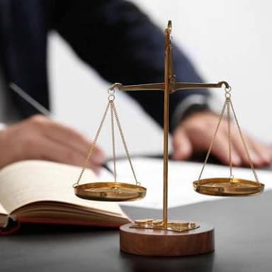 کارشناسی ارشد حقوق کیفری و جرم شناسی