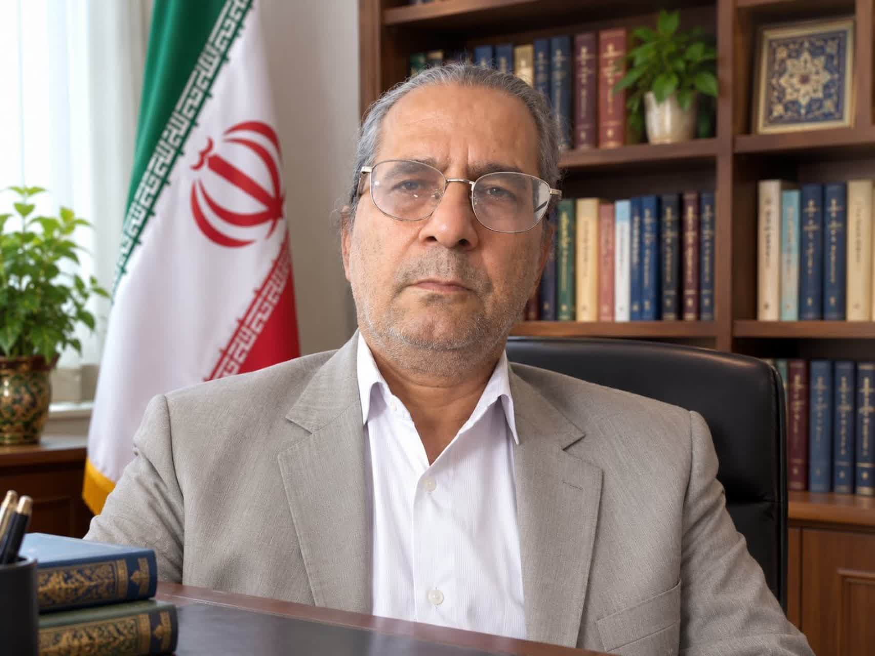 دکتر حسین فتح آبادی