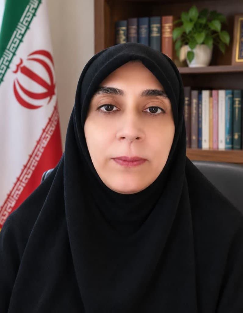 دکتر طیبه سادات حسینی